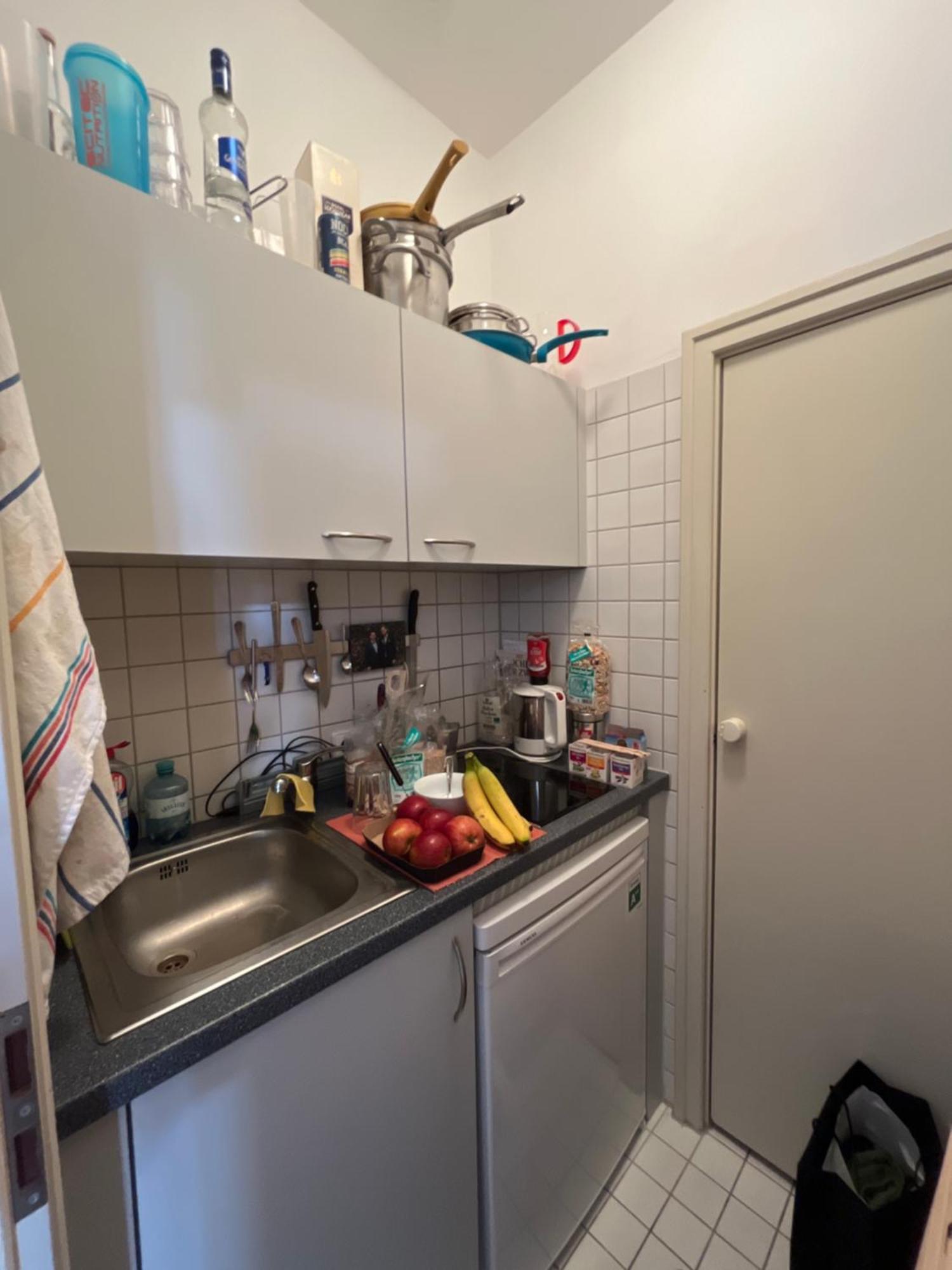 Appartement Loftcharakter Mit Schoener Aussicht Ueber *